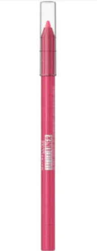 Crayon Maybelline Tatoo Liner n°813 Punchy Pink