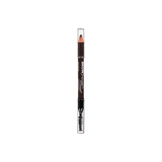 Crayon à sourcils Maybelline Brow Précise Shape teinte chatain foncé