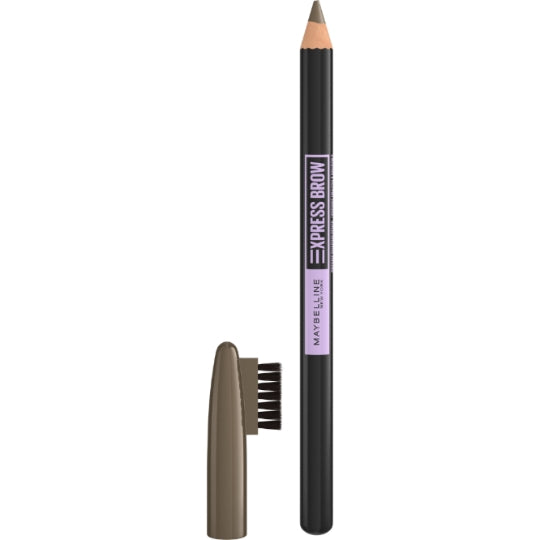 Crayon Sourcils Maybelline Express Brow n°04 Medium Brown