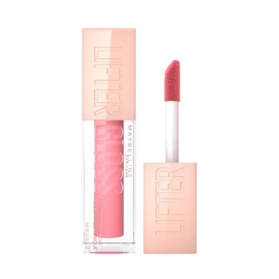 Gloss Maybelline Lifter Gloss n°21 Gummy Bear