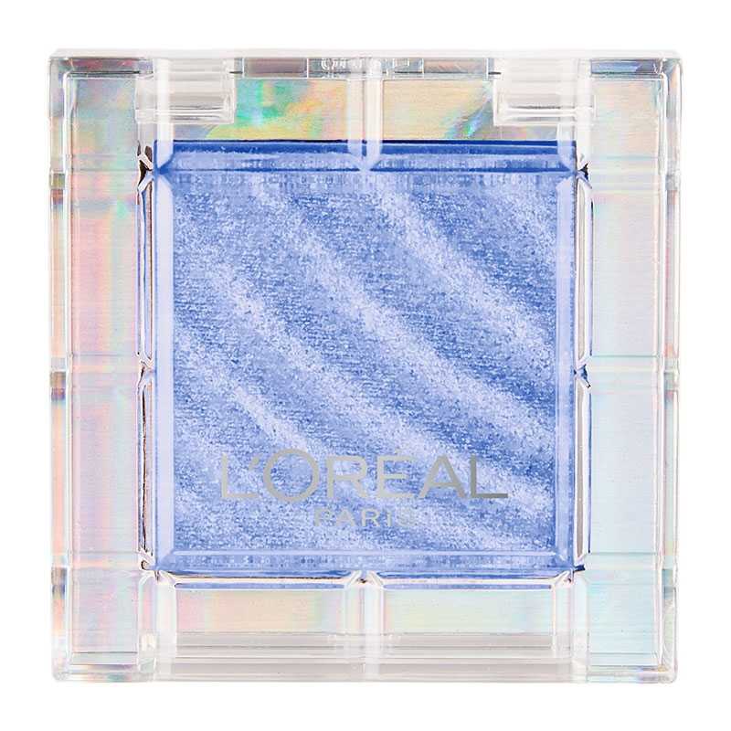 Fard à Paupières L'Oréal Paris Queen Satin – N°29 Ruthless Satin