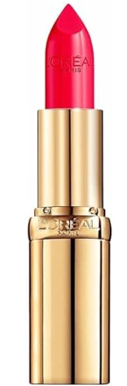 Rouge à lèvre L'Oréal Color Riche n°118 French Made