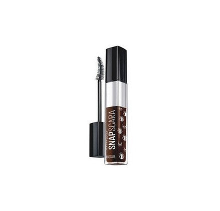 Mascara Maybelline Snapscara n°03 Bold Brown