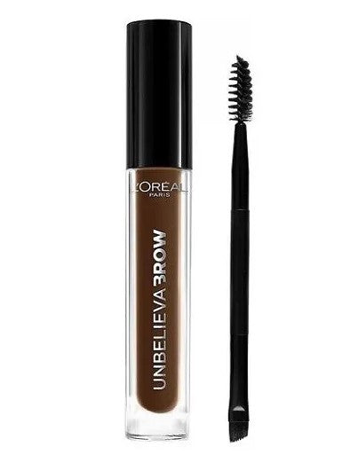 Gel Teinté Sourcils L'Oréal Unbelieva Brow – Teinte 3.0 Brunette