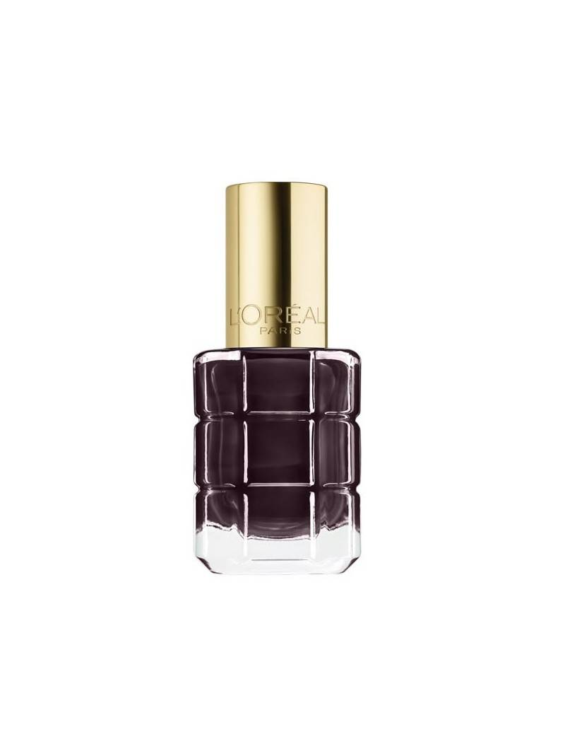 Vernis a Ongles L'Oréal Color Riche à l'huile n°556 Grenat Irrévérent