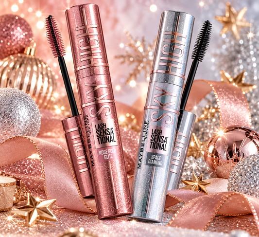 Maquillage de fêtes 2026 : préparez un look éblouissant pour Noël et le Nouvel An !