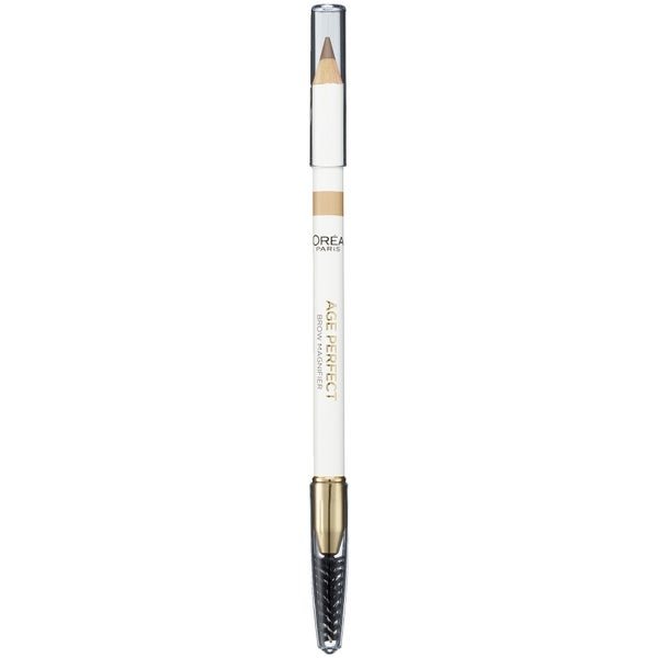 Crayon Sourcils L'Oréal Age Perfect Brow Definition – N°02 Ash Blond