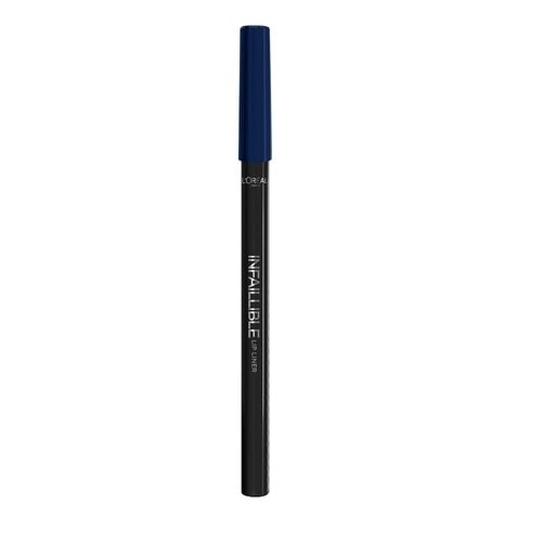 Crayon à levre longue tenue l'Oréal Infaillible n°109 Bye Felicia