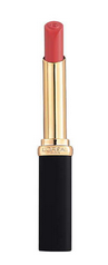 Rouge à Lèvres L’Oréal Color Riche Intense Volume Matte – N°241 Le Coral Irrévérent