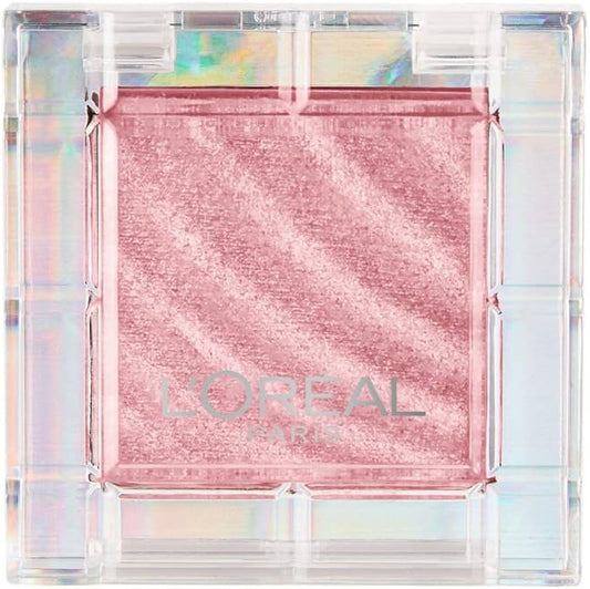 Fard à Paupières L'Oréal Paris Queen Satin – N°26 Stunner