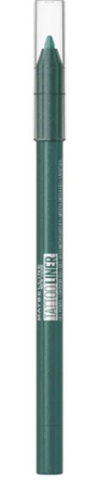 Crayon Maybelline Tatoo Liner n°815 Tealtini