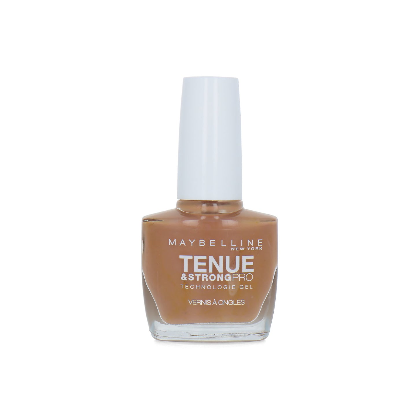 Vernis à ongles Maybelline Tenue & Strong n°897 Driver