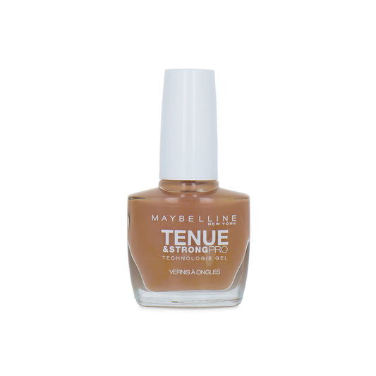 Vernis à ongles Maybelline Tenue & Strong n°897 Driver