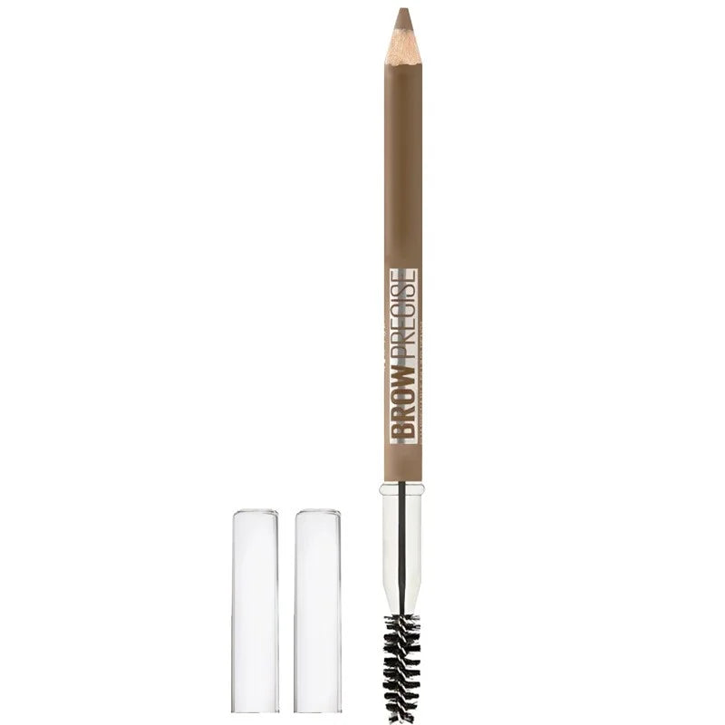 Crayon à sourcils Maybelline Brow Précise Shape teinte Dark Blonde