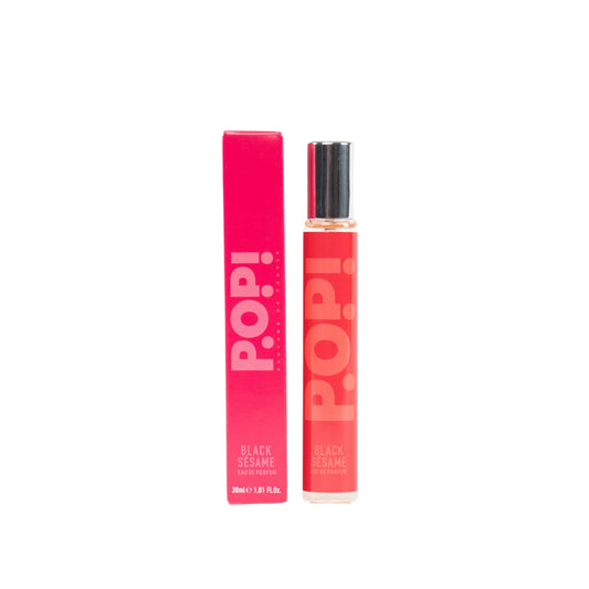Pop parfums Black Sesame EDP 30ml