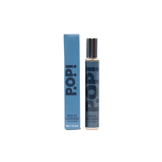 Pop parfums Bois de Cachemire EDP 30ml