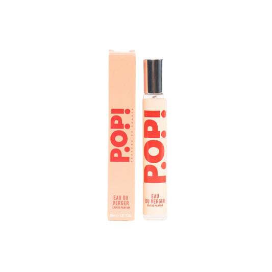Pop parfums Eau de Verger EDP 30ml