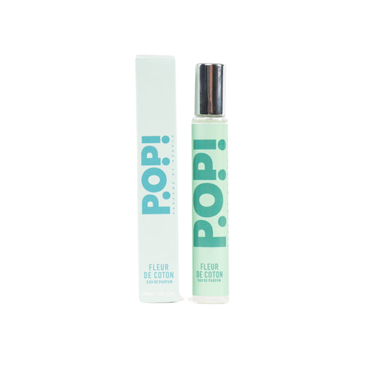 Pop parfums Fleur de Coton EDP 30ml