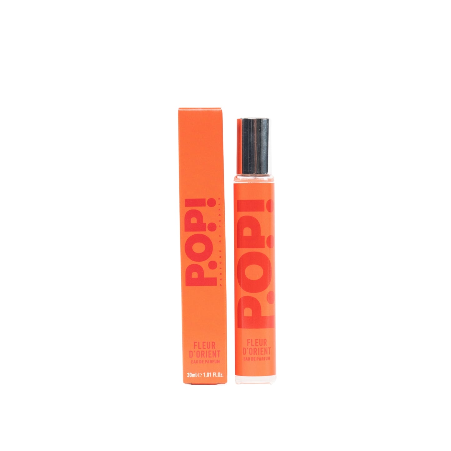 Pop parfums Fleur d'Orient EDP 30ml