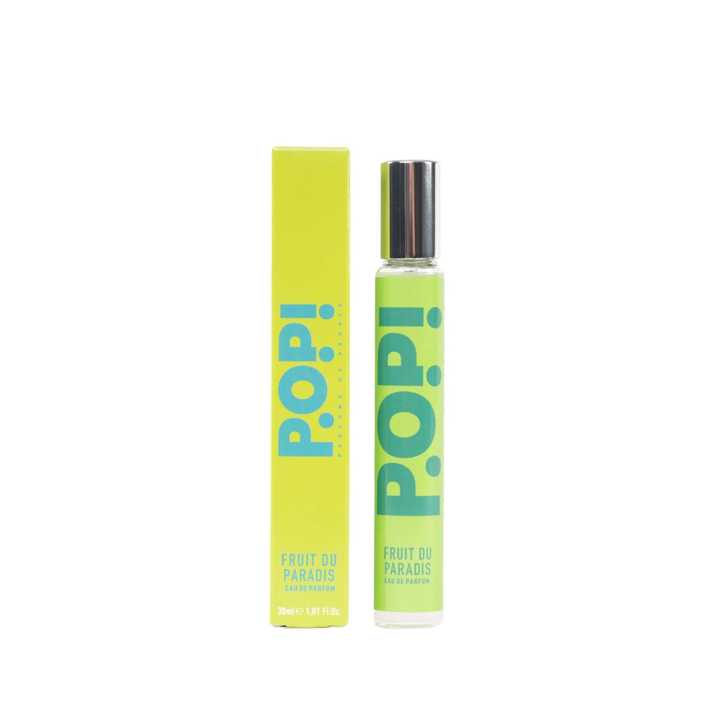 Pop parfums Fruit du Paradis EDP 30ml