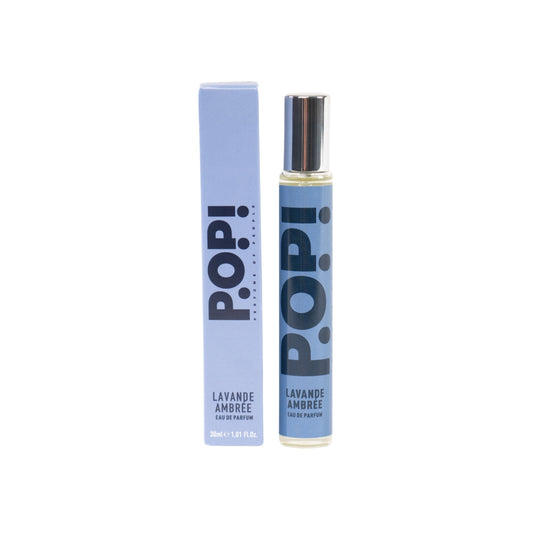 Pop parfums Lavande Ambrée EDP 30ml
