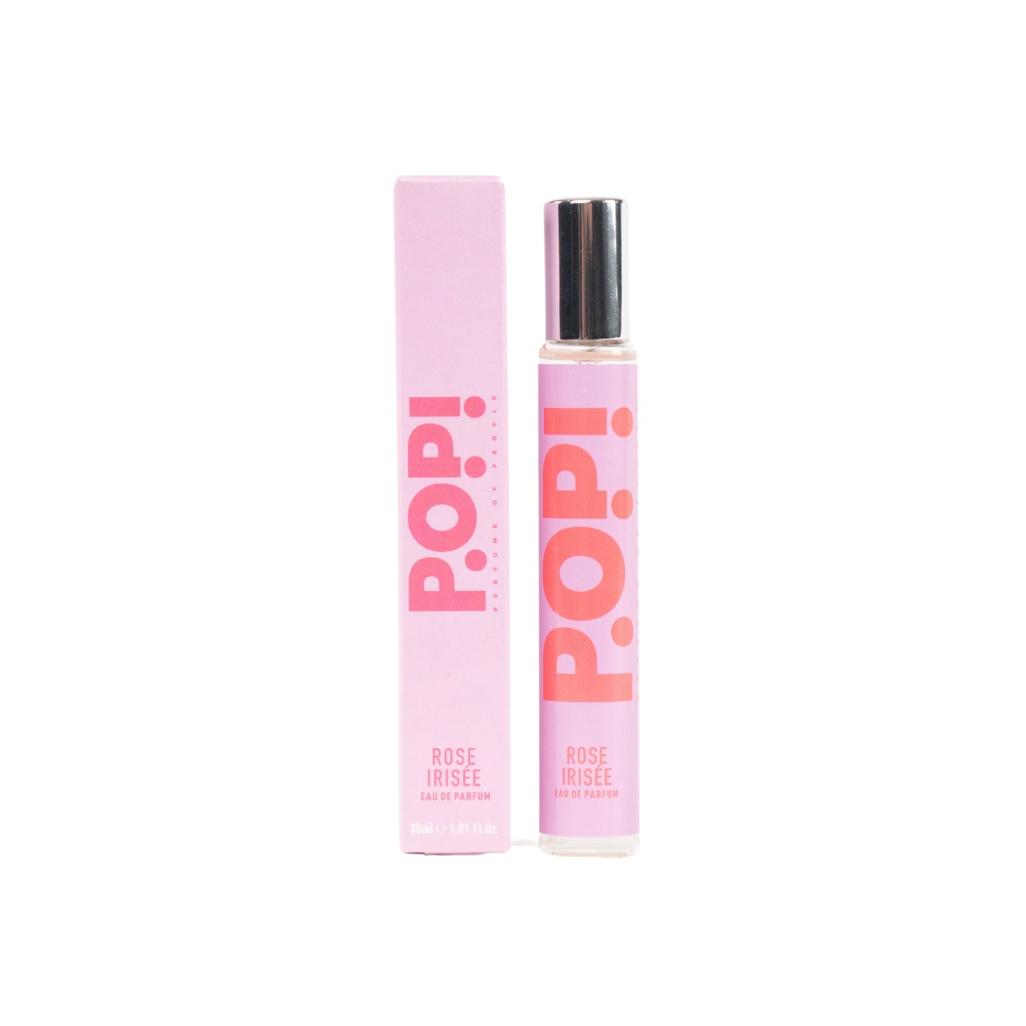 Pop parfums Rose Irisée EDP 30ml