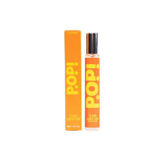 Pop parfums Ylang Addiction EDP 30ml