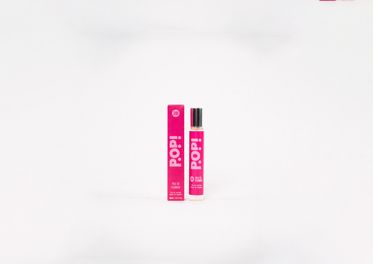 Pop parfums Yes To Flower EDP 30ml