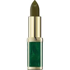 Rouge a levres l'Oréal Balmain Paris n°905 Balmain Instinct