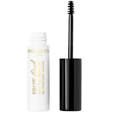 Gel Fixateur Sourcils Bourjois Brow Reveal – N°001 Clear / Transparent