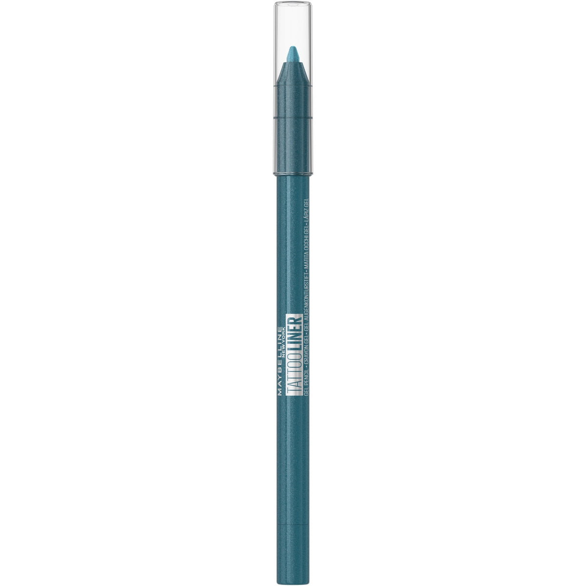 Crayon Maybelline Tatoo Liner n°814 Bleu Disco