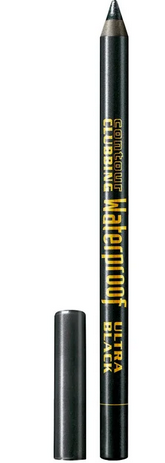 Crayon Yeux Bourjois Contour Clubbing Waterproof – Ultra Black