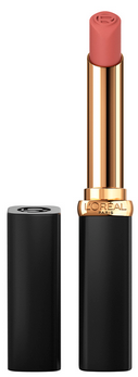 Rouge à Lèvres L’Oréal Color Riche Intense Volume Matte – N°550 Le Nude Unapologetic