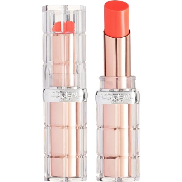 Rouge à lèvre l'Oréal Color Riche Plump n°101 Nectarine Plump