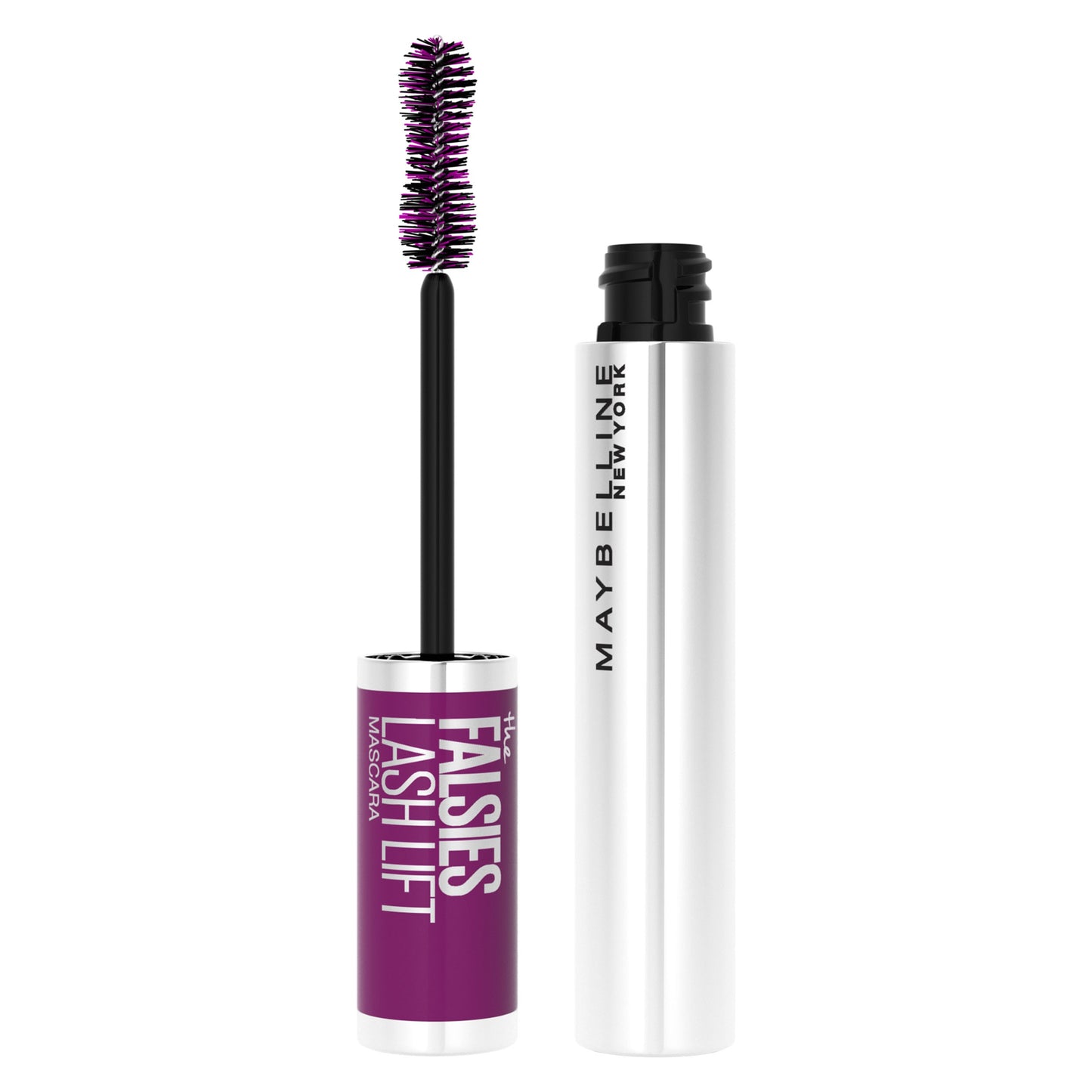 Mascara Maybelline Falsies Lash Lift n°02 Noir Brunatre