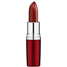 Rouge a levres Maybelline Hydra supreme n°73/585 Rouge Indien