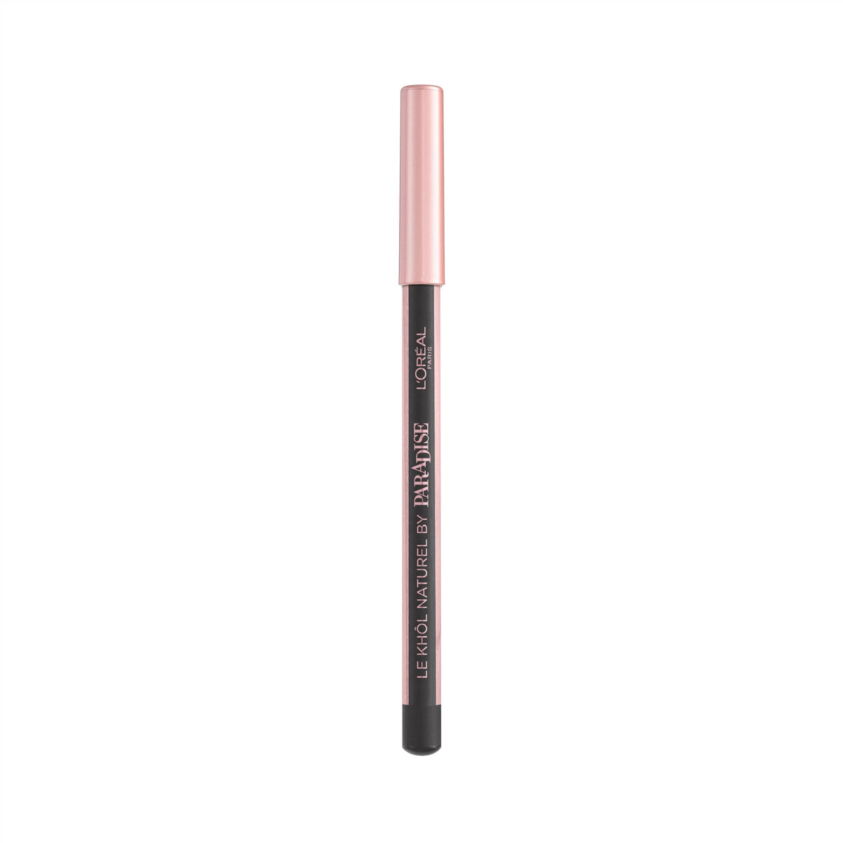 Crayon Yeux L'Oréal Khol Paradise n°111 Urban Grey