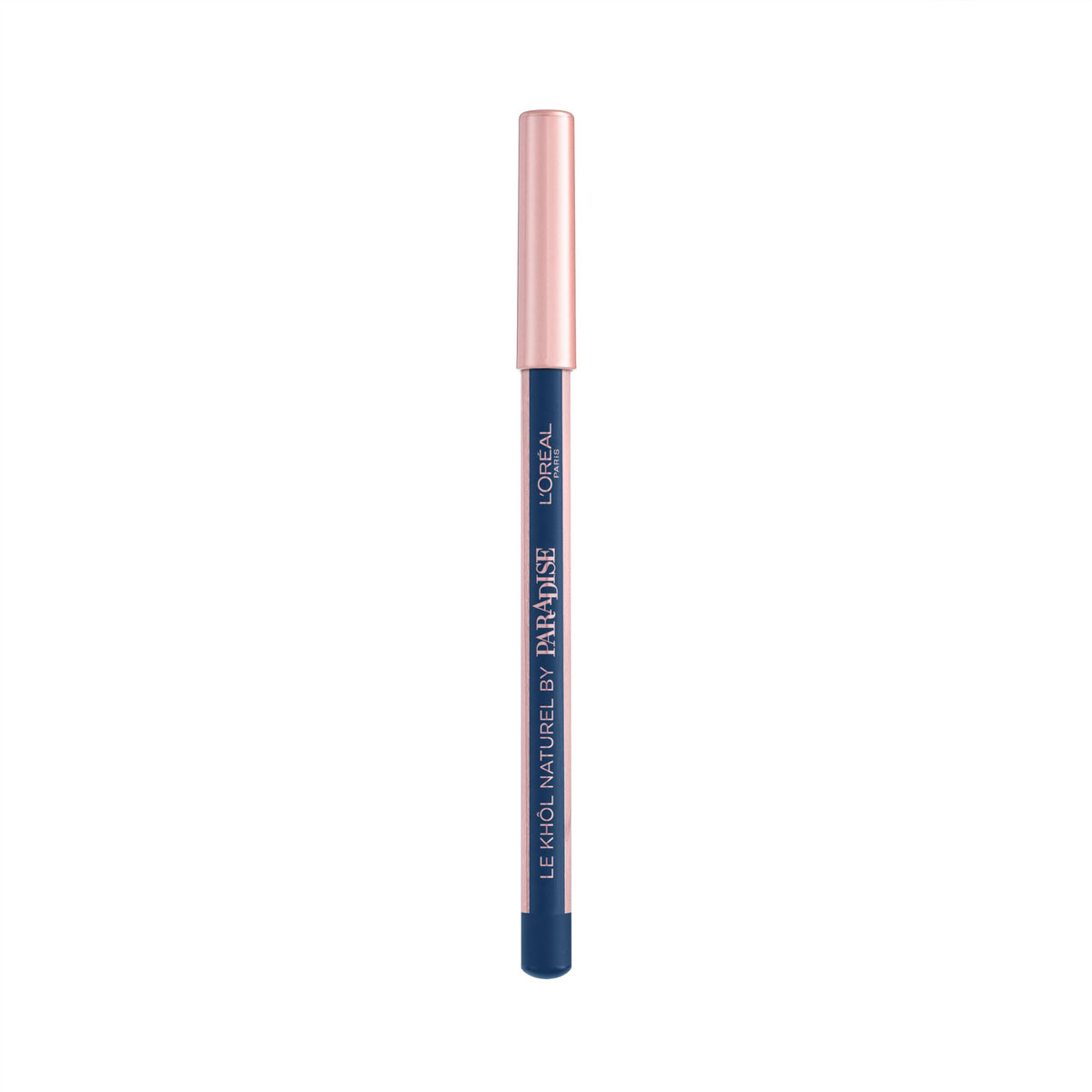 Crayon Yeux L'Oréal Khol Paradise n°107 Deep Sea Blue