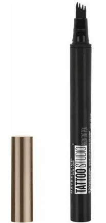 Feutre Sourcils Maybelline Tattoo Brow Micro Pen Tint – N°110 Soft Brown