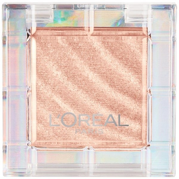 Fard à Paupières L'Oréal Paris Queen à l'Huile – N°17 Don't Stop Me