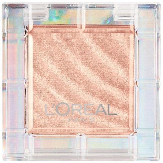Fard à Paupières L'Oréal Paris Queen à l'Huile – N°17 Don't Stop Me