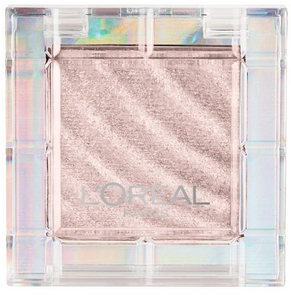 Fard à Paupières L'Oréal Paris Queen Satin – N°20 Queen