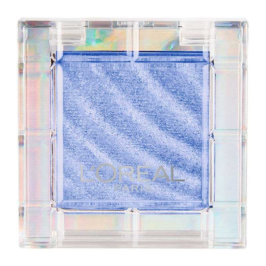 Fard à Paupières L'Oréal Paris Queen Satin – N°29 Ruthless Satin