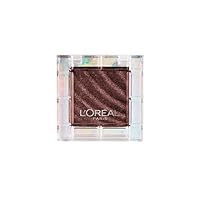 Fard à Paupières L'Oréal Paris Queen Satin – N°32 Commander