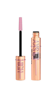 Mascara Maybelline Lash Sensational Sky High Rose Gold Glitz
