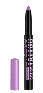 Crayon yeux Maybelline 3en1 Color Tattoo n°55 I am Fearless