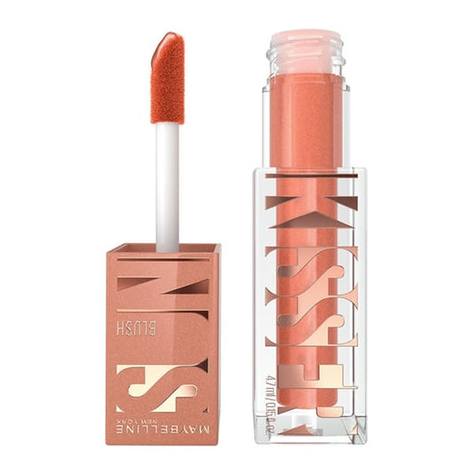 Blush Maybelline Sunkisser n°03 Sol Search