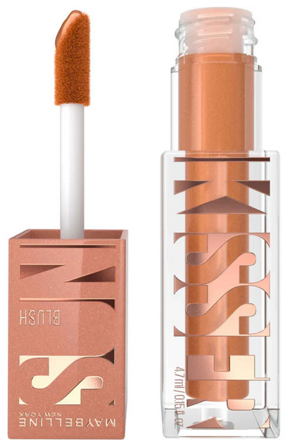 Blush Maybelline Sunkisser n°09 Midnight Shimmer