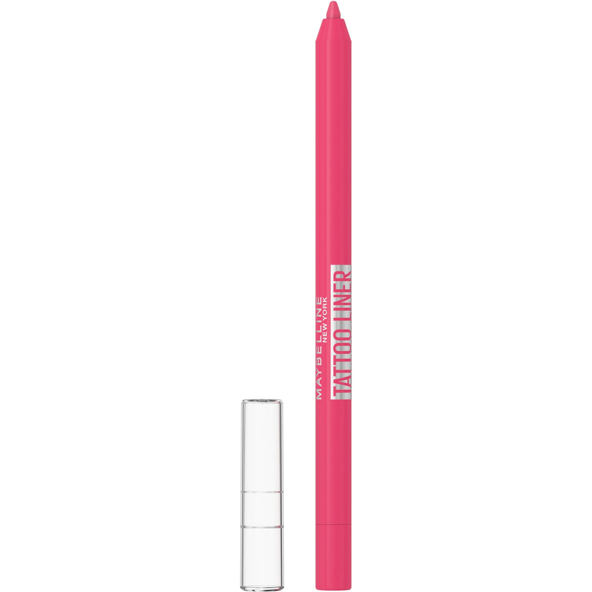 Crayon Maybelline Tatoo Liner n°802 Ultra Pink