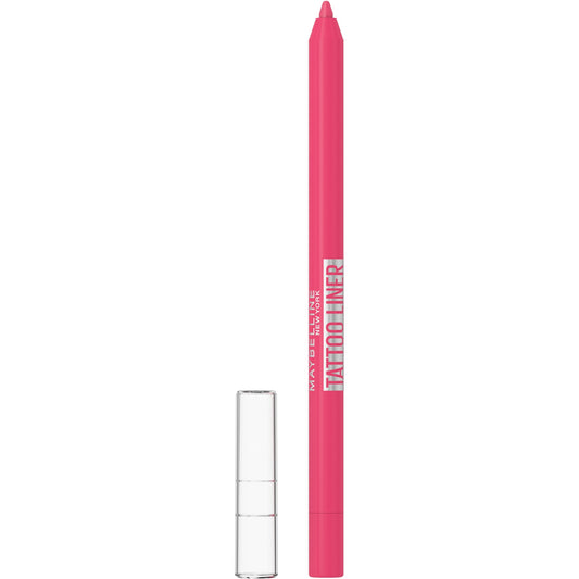 Crayon Maybelline Tatoo Liner n°802 Ultra Pink